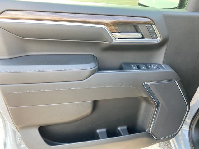 Certified 2024 Chevrolet Silverado 1500 LT AWD/4WD image 15