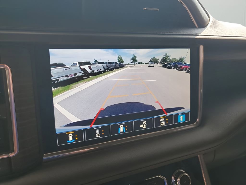 Used 2021 GMC Yukon Denali w/ Denali Ultimate Package image 44