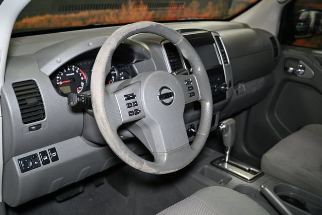 Used 2019 Nissan Frontier SV AWD/4WD image 23