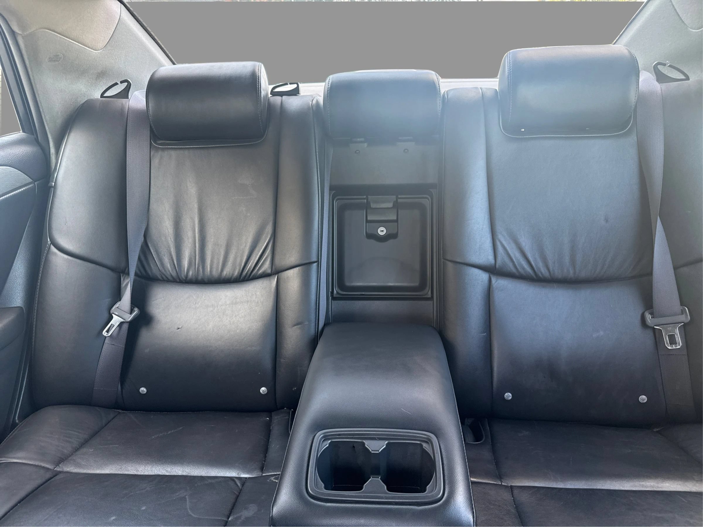 Used 2007 Toyota Avalon Touring FWD image 17