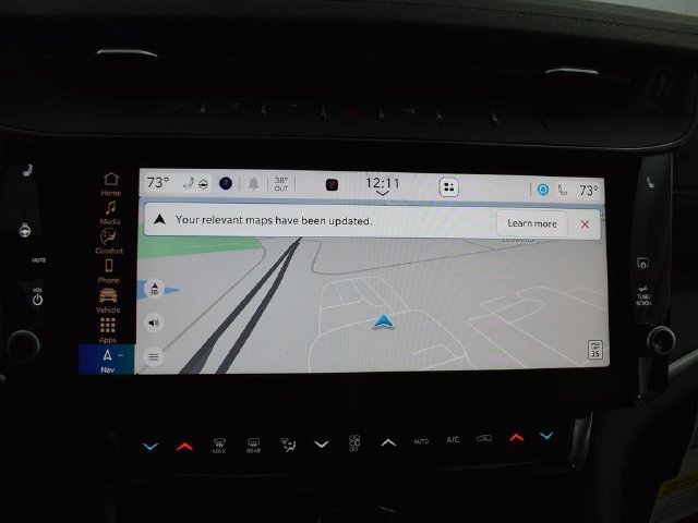 New 2026 Jeep Grand Cherokee Altitude AWD/4WD image 20