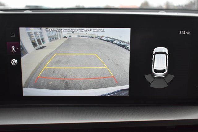 Used 2023 Kia Telluride S w/ S Sunroof Package image 25