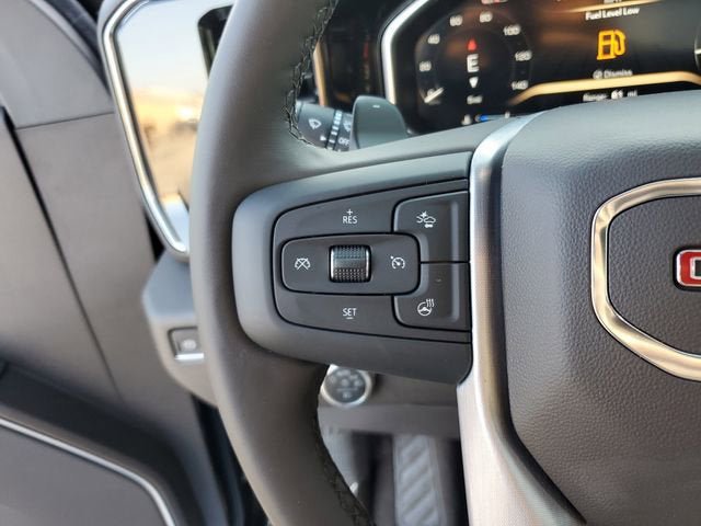 New 2026 GMC Sierra 1500 SLT w/ SLT Premium Package AWD/4WD image 31