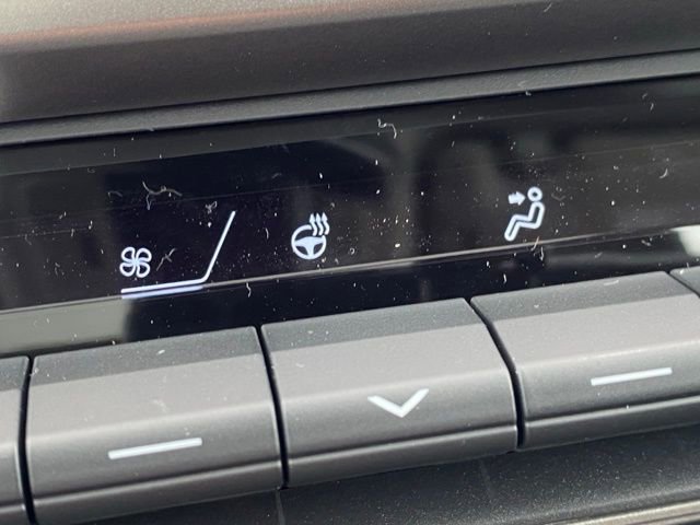 New 2026 Toyota Camry XLE image 24