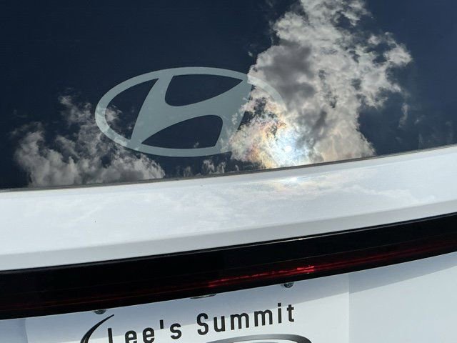 Used 2025 Hyundai Tucson SEL image 5