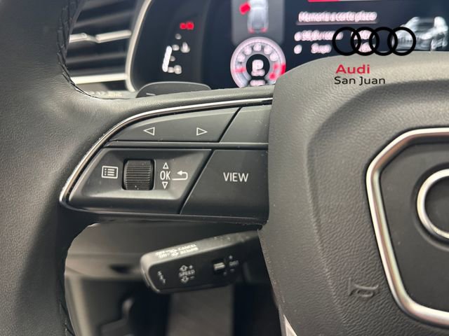 Used 2023 Audi Q7 2.0T Premium Plus image 17