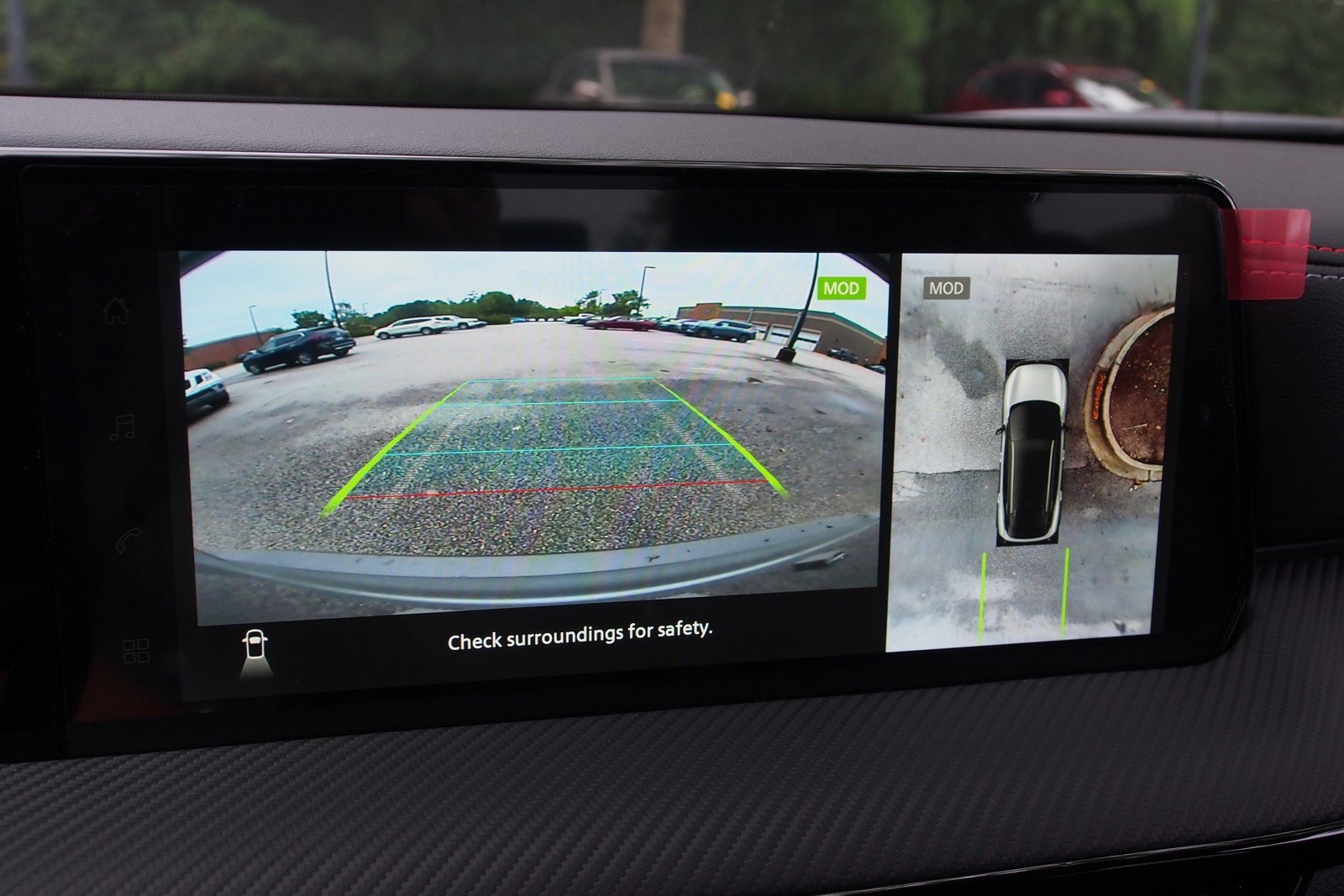 Used 2026 Nissan Kicks SR image 26