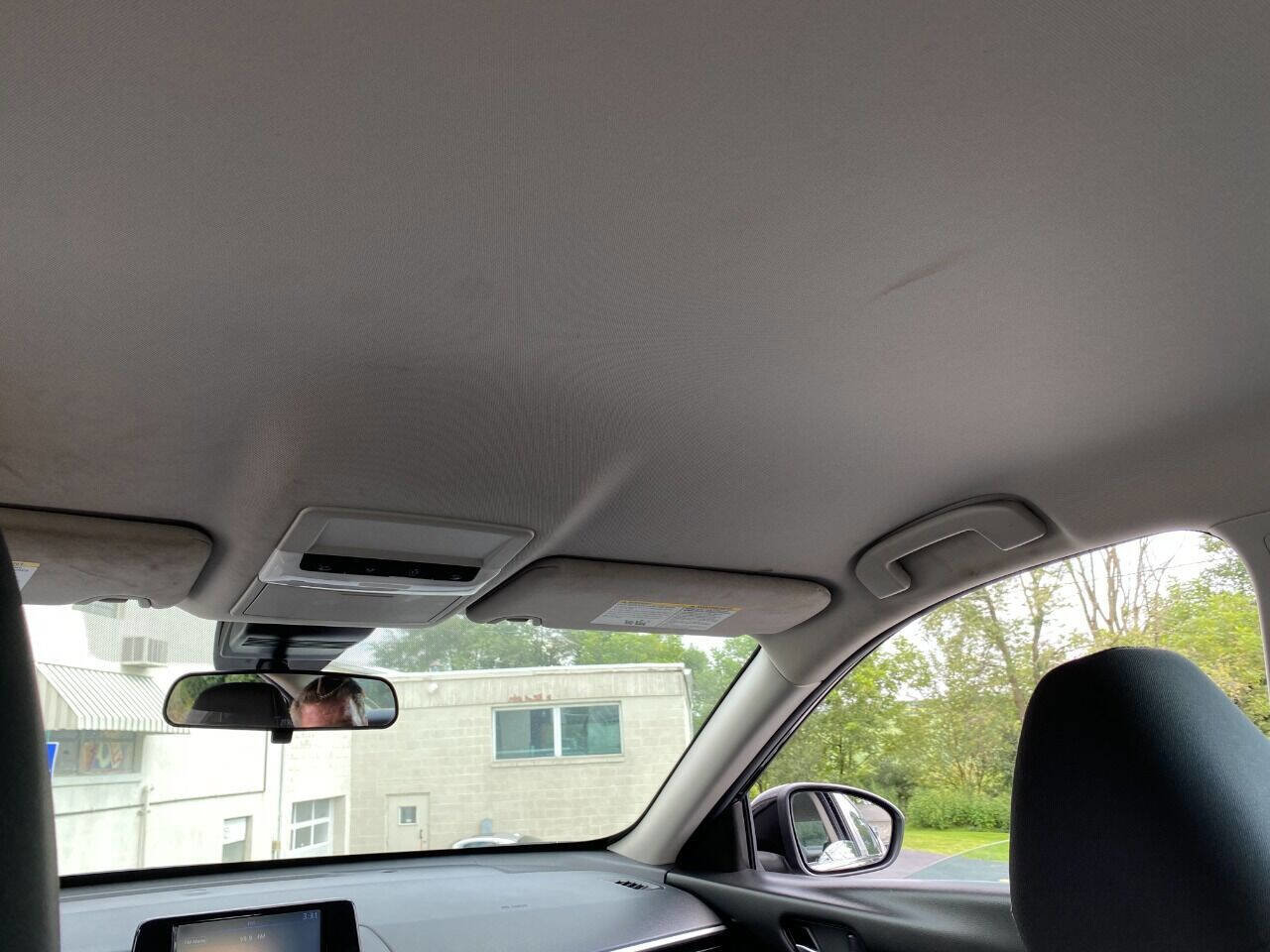 Used 2021 Nissan Altima 2.5 S image 14