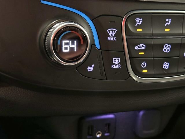 Used 2023 Chevrolet Traverse LT w/ LPO, Floor Liner Package image 26