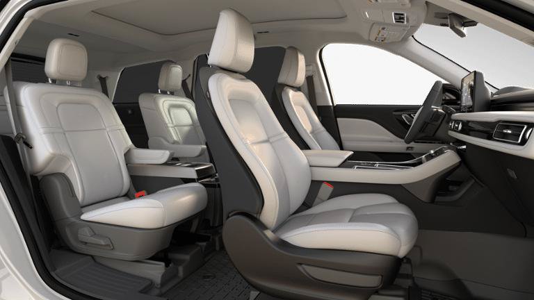 New 2026 Lincoln Aviator Reserve w/ Illumination Package AWD/4WD image 27