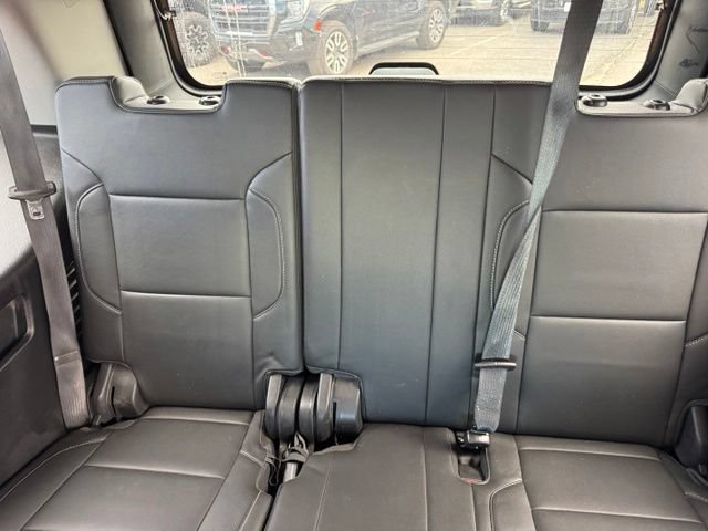 Used 2018 Chevrolet Tahoe LT w/ Off-Road Package AWD/4WD image 21