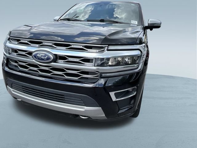 Certified 2022 Ford Expedition Max Platinum AWD/4WD image 11