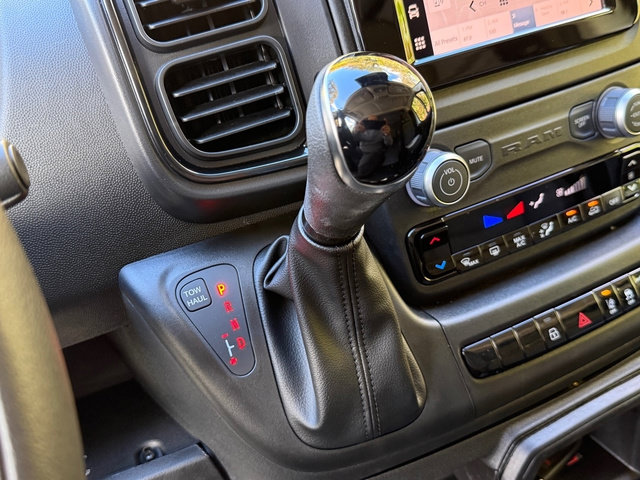 New 2026 RAM ProMaster 2500 w/ Safety Group FWD image 25