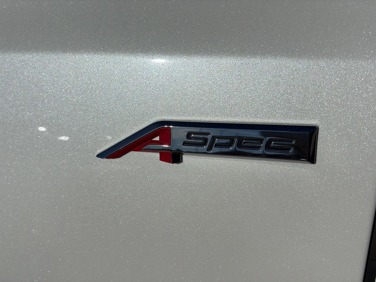 Used 2020 Acura MDX A-Spec image 5