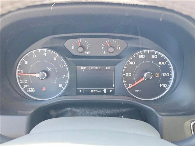 Used 2017 GMC Acadia SLE image 8