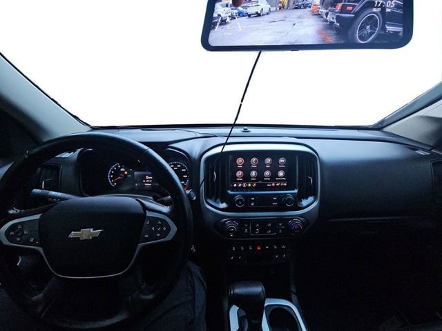 Used 2021 Chevrolet Colorado ZR2 image 11