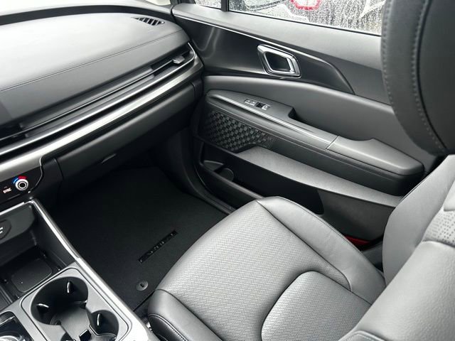 New 2026 Kia Carnival SX Prestige image 15
