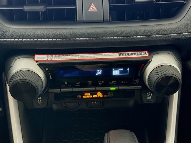 Used 2025 Toyota RAV4 LE image 15