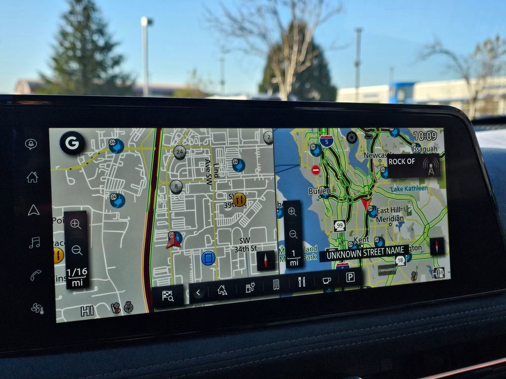 Certified 2023 Nissan Ariya image 23