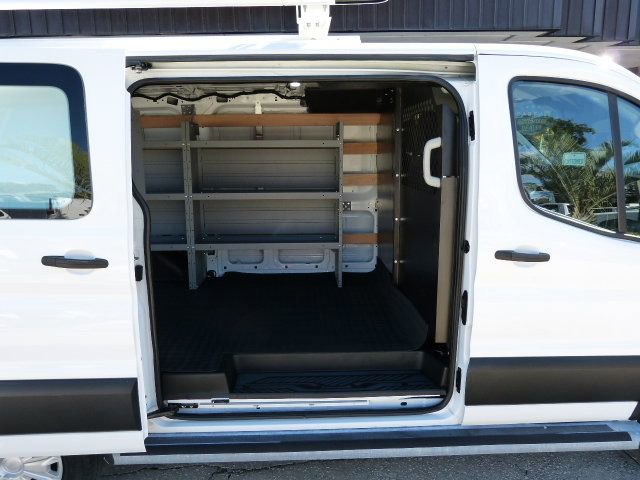 Used 2023 Ford Transit 250 Low Roof w/ Exterior Upgrade Package image 20