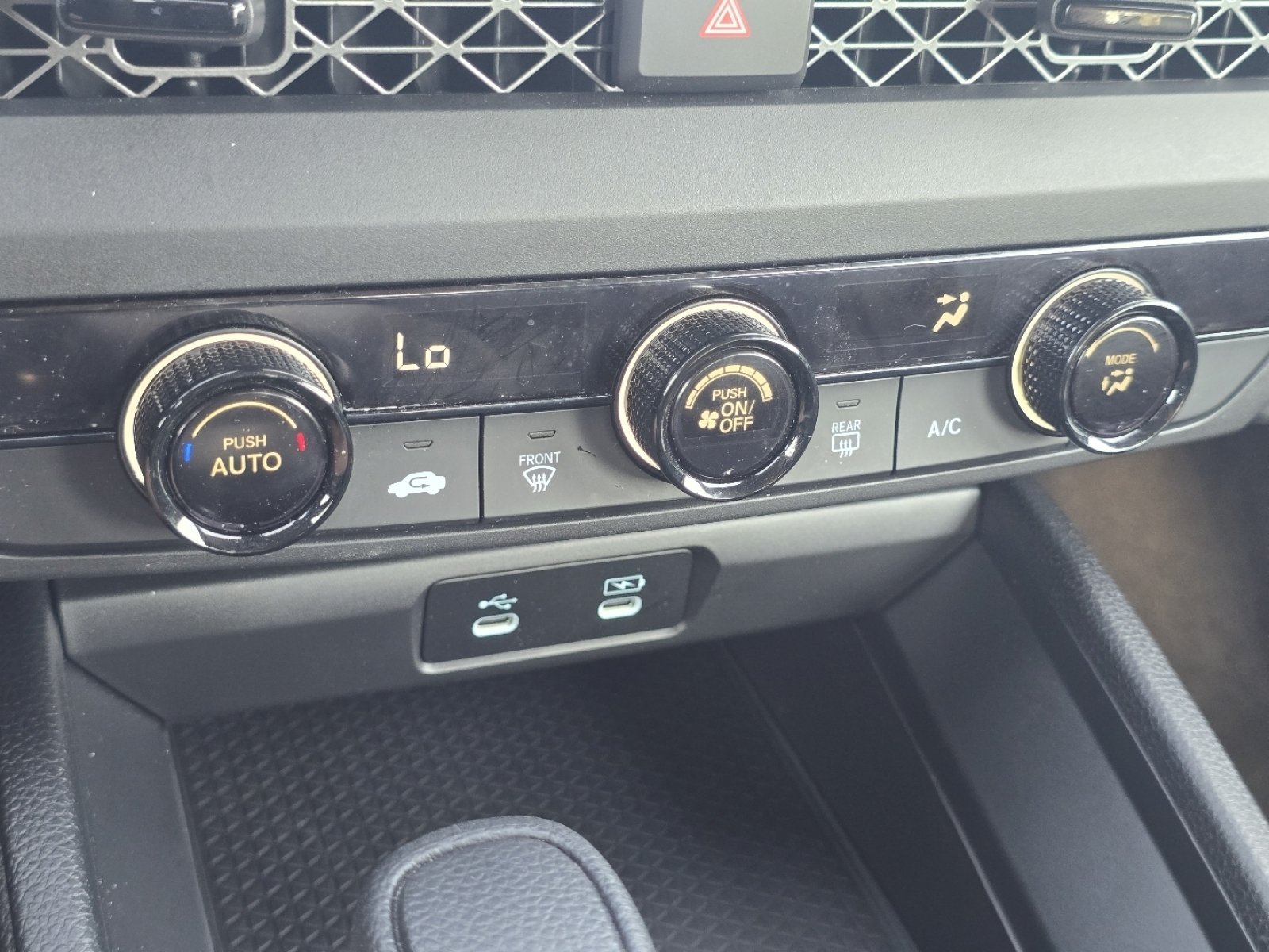 Used 2025 Honda Accord LX image 28