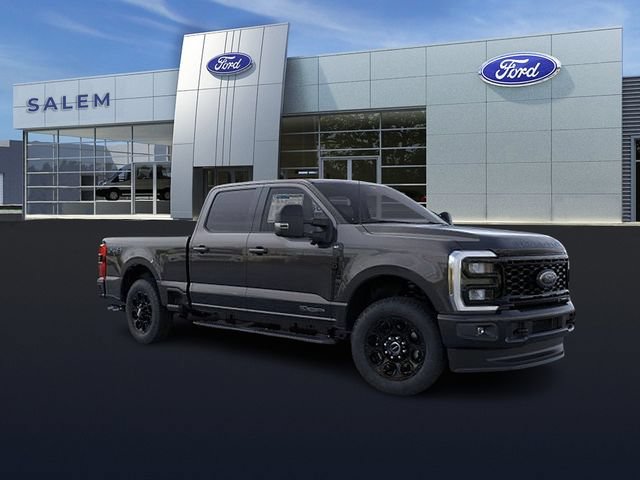 New 2026 Ford F250 XLT w/ XLT Premium Package AWD/4WD image 1