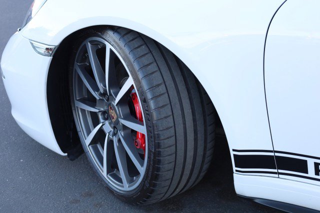 Used 2012 Porsche 911 Carrera S RWD image 54