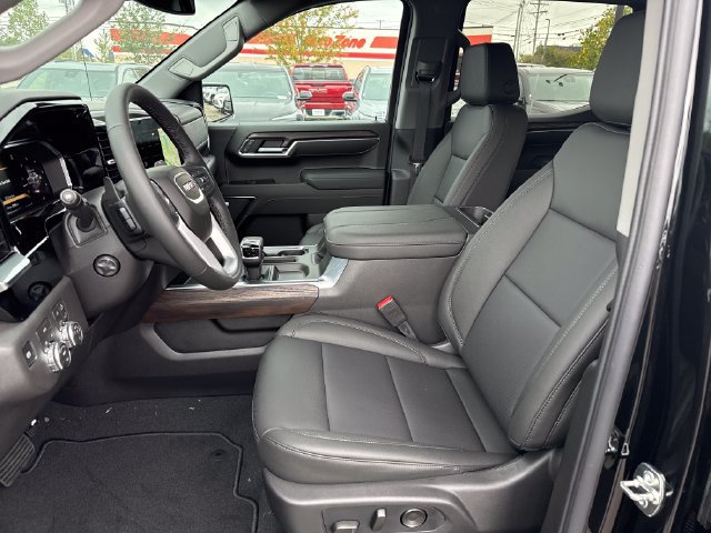 New 2026 GMC Sierra 1500 SLT w/ SLT Convenience Package AWD/4WD image 13