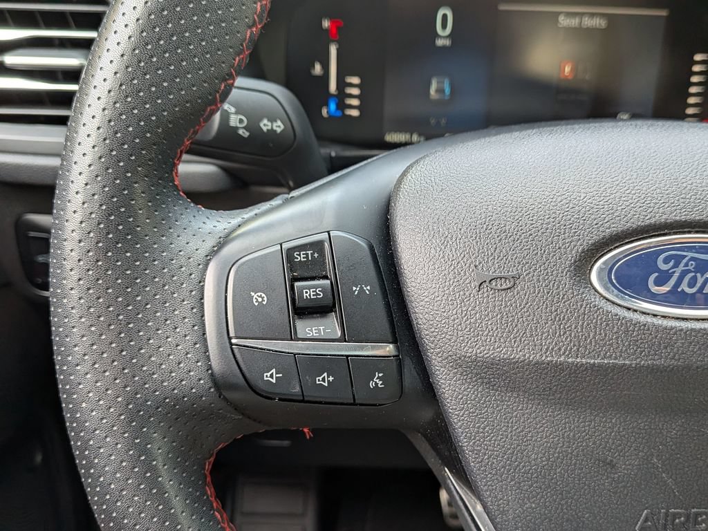 Used 2024 Ford Escape ST-Line FWD image 22
