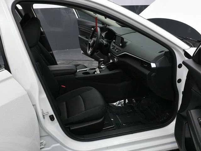 Used 2021 Nissan Altima 2.5 S image 9