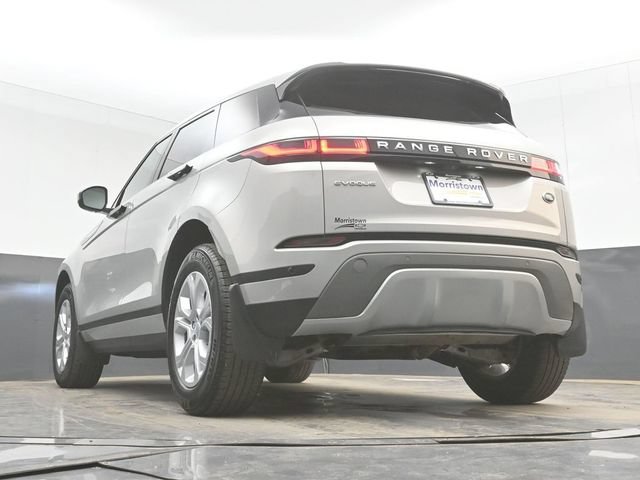 Used 2023 Land Rover Range Rover Evoque S AWD/4WD image 48
