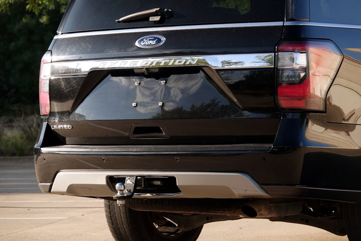 Used 2020 Ford Expedition Limited image 33