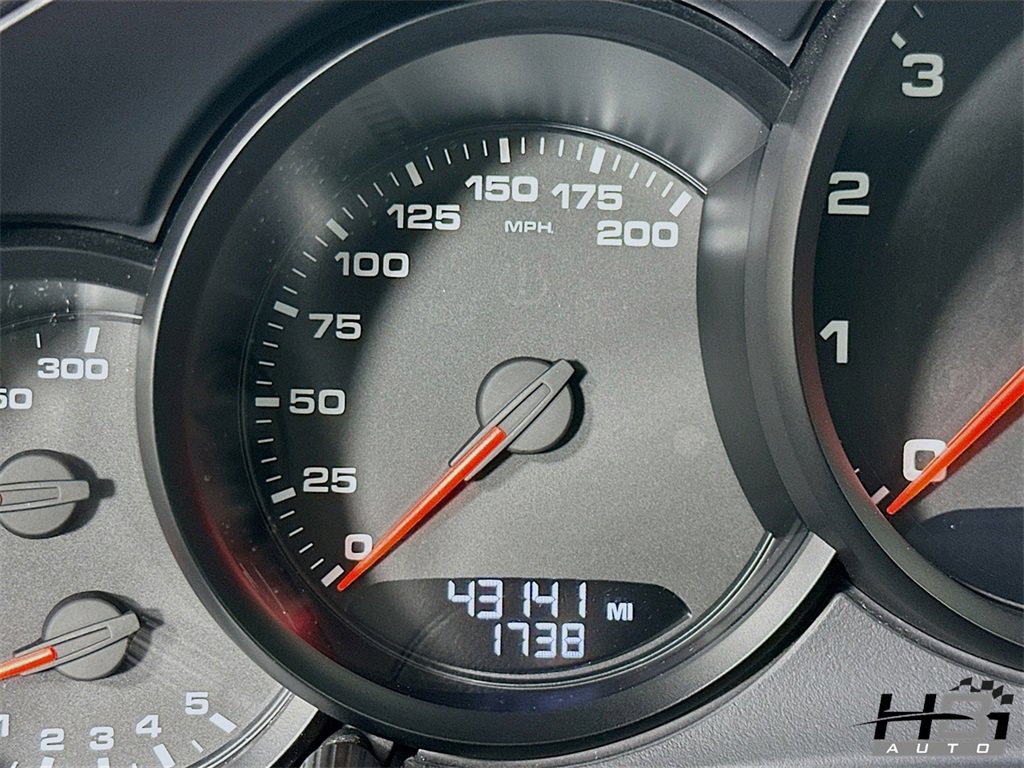 Used 2013 Porsche 911 Carrera image 11