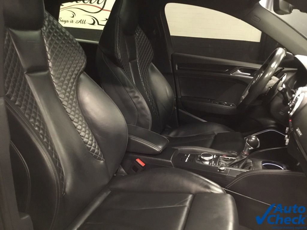 Used 2019 Audi S3 Premium Plus image 34