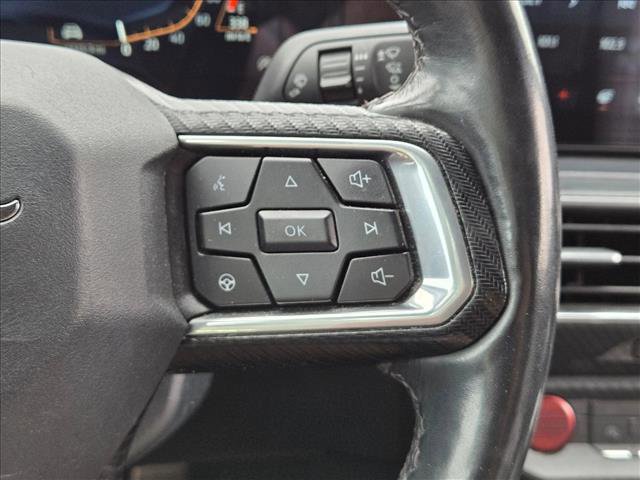 Used 2024 Ford Mustang Premium RWD image 14