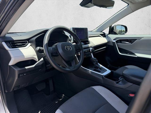 Used 2023 Toyota RAV4 XLE w/ Convenience Package FWD image 10