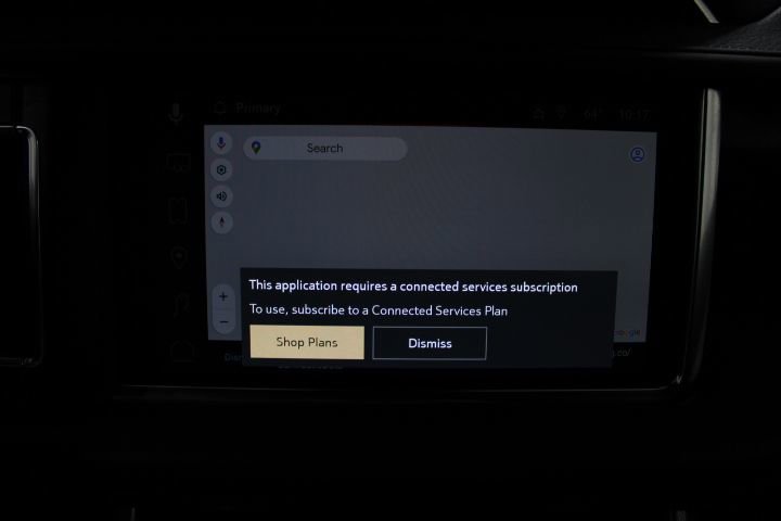 Used 2024 GMC Yukon XL Denali image 48