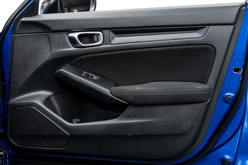 Used 2023 Honda Civic Sport image 20