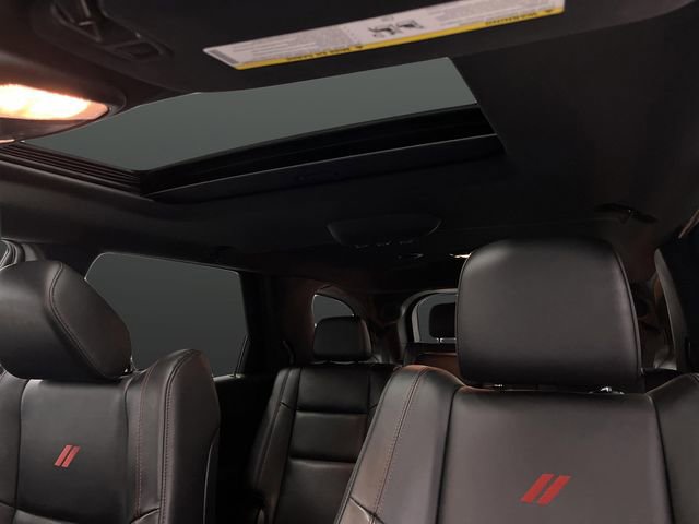 Certified 2025 Dodge Durango R/T image 7