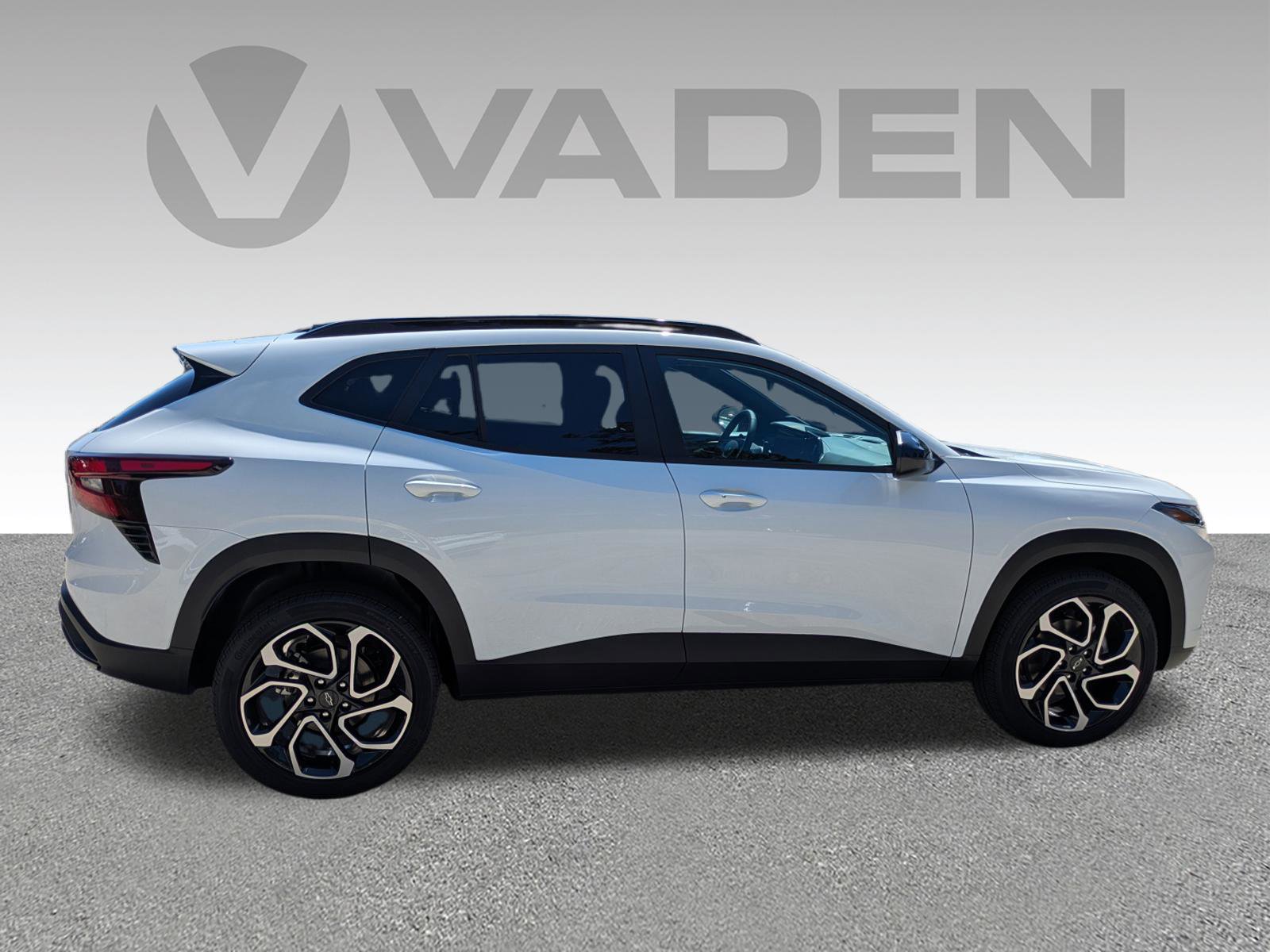 New 2026 Chevrolet Trax RS image 23