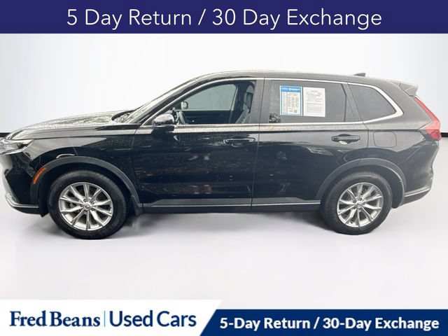 Used 2024 Honda CR-V EX-L image 5