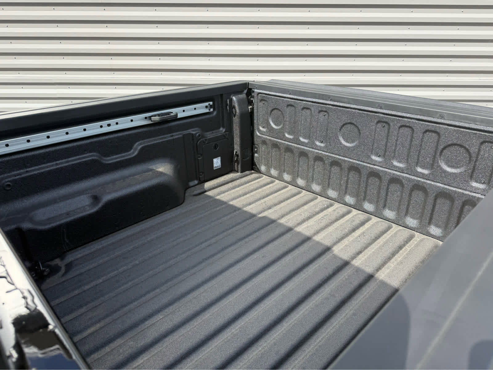 New 2025 Ford Maverick Lobo image 5