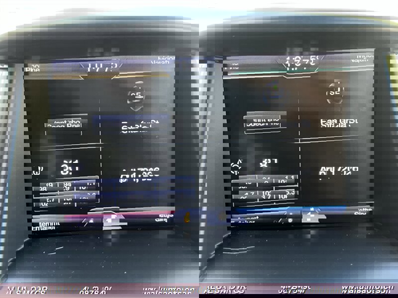 Used 2014 Ford Fiesta ST w/ ST Recaro Package FWD image 35