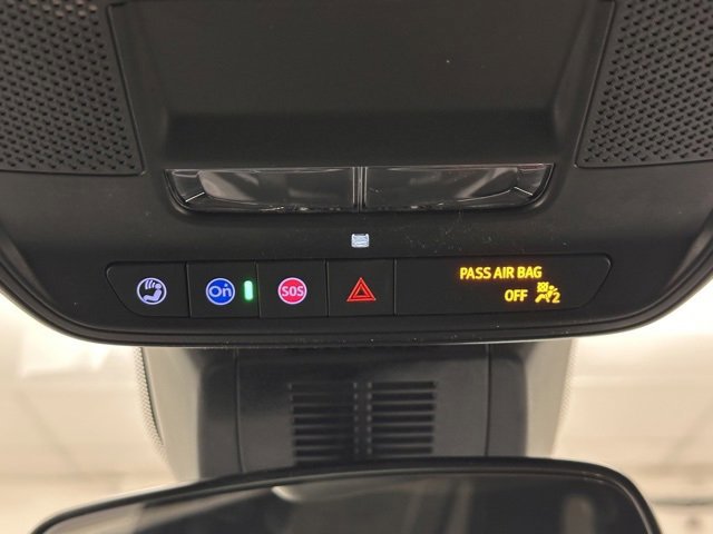 New 2026 GMC Terrain Elevation w/ Black Edition image 14