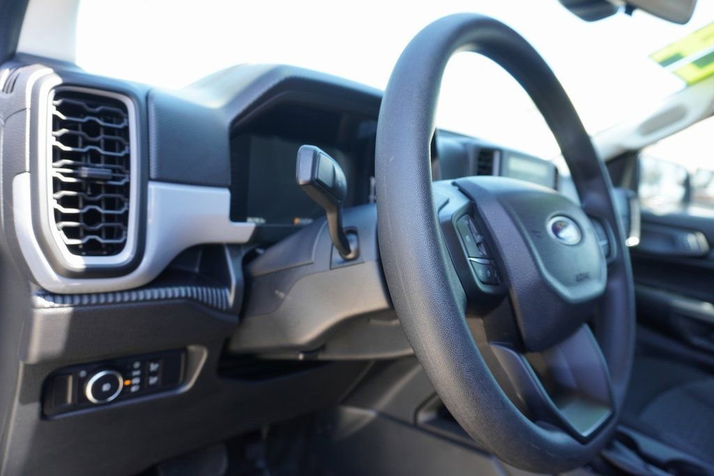 Used 2024 Ford Ranger XL AWD/4WD image 12