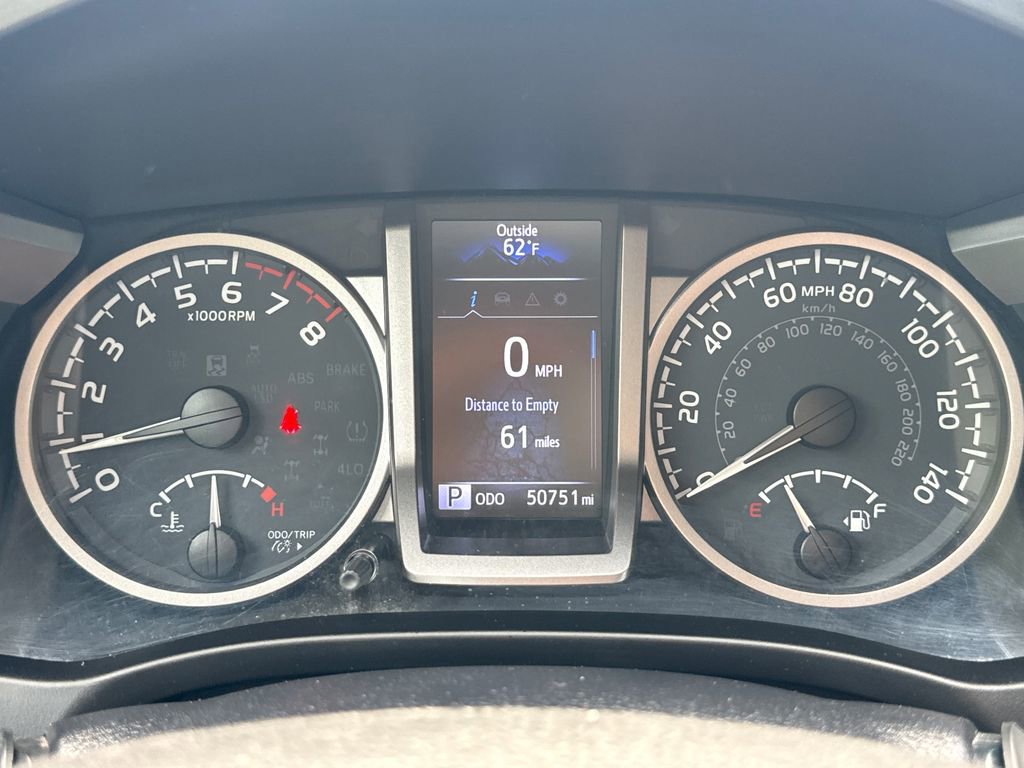 Used 2021 Toyota Tacoma SR5 RWD image 21