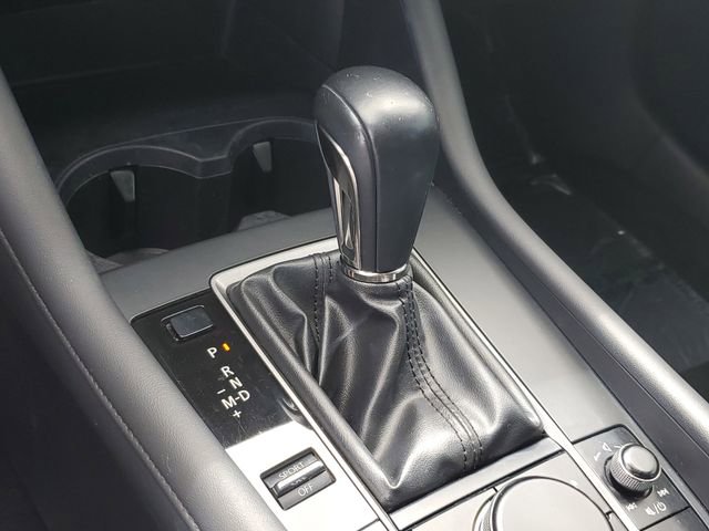 Used 2020 MAZDA MAZDA3 Sedan w/ Select Package image 27