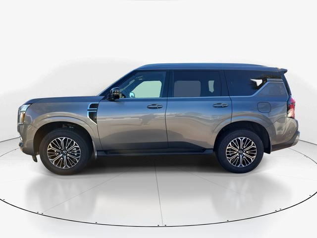 New 2026 Nissan Armada SL image 6
