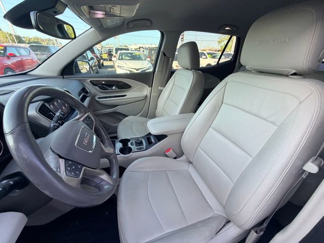 Used 2020 GMC Terrain Denali w/ Denali Premium Package image 12