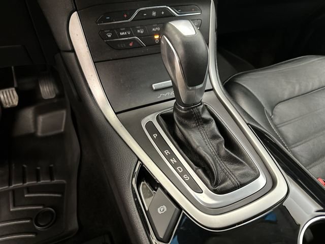 Used 2015 Ford Edge SEL w/ Equipment Group 201A AWD/4WD image 25